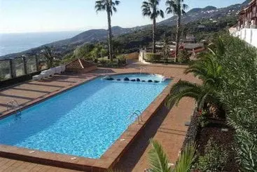 Apartamentos HC7 Los Molinos 