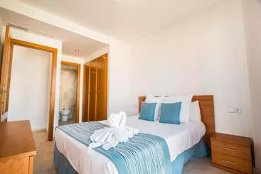 Apartamentos Magic Atrium Plaza