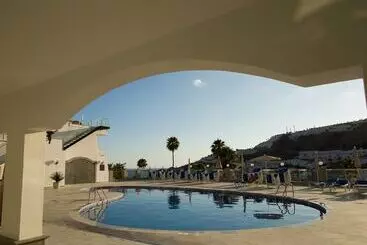 Cala D Or Apartamentos