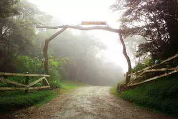 Hotel Cloud Forest Lodge By Böëna