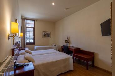 酒店 De Camprodón