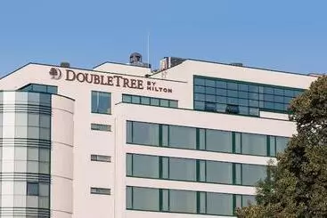Hotel Doubletree By Hilton Cluj – City Plaza