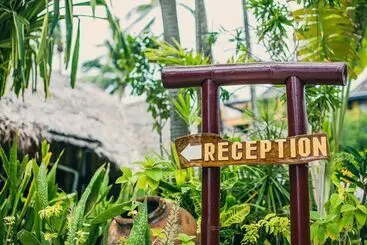 Hotel Fridays Boracay Resort