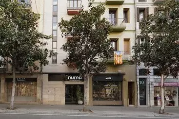 Hotel Numa I Brio