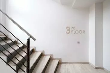 Отель Numa I Brio