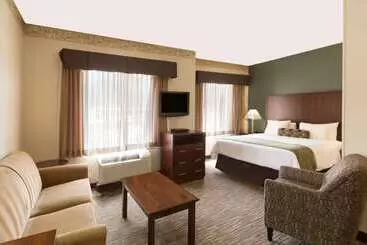 酒店 Hawthorn Suites By Wyndham Rancho Cordova/folsom