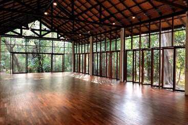 هتل Kao Mai Lanna Resort