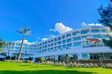 هتل Chamada Prestige