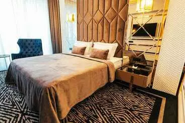 酒店 Chamada Prestige