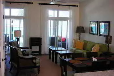 هتل Powell Pointe Resort