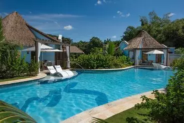 هتل Sandals South Coast All Inclusive Couples Only