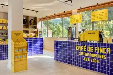 Hotel Zel Costa Brava