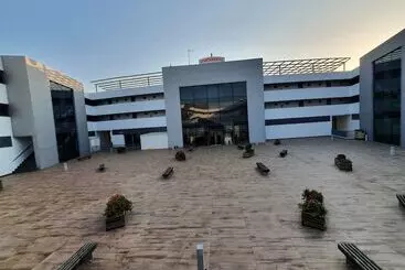 Апартаменты Iberflat Vega De Triana