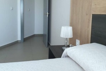 דירה Iberflat Vega De Triana