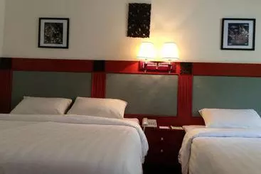 Imperial Garden Villa & Hotel Phnom Penh