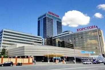 Korston Hotel & Mall Kazan