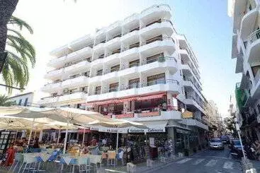 Huoneisto Sa Clau by Mambo