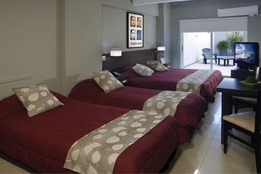 آپارتمان Up Studios