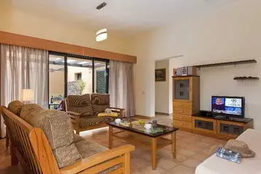 Villas Viviendas Vacacionales Sol Deluxe