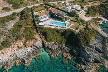 アパートメント Blue Jasmine