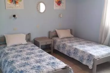 Almiros Apartments