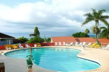 Caribbean Sunset Resort
