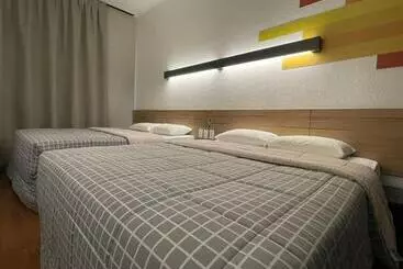 Hotel 10 Itajai/navegantes