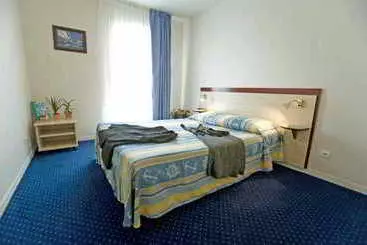 Hôtel Appart City Poissy