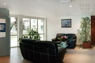 ホテル Appart City Poissy