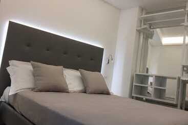 בית מלון כפרי Ardea