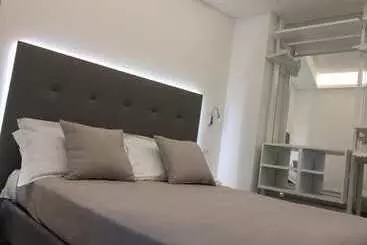 בית מלון כפרי Ardea