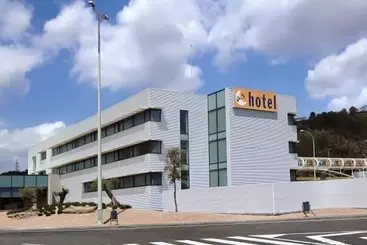 Отель As Porta De Barcelona