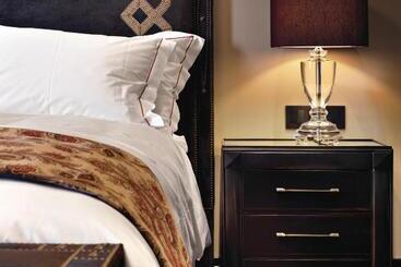 酒店 Castillo de Gorraiz & Spa