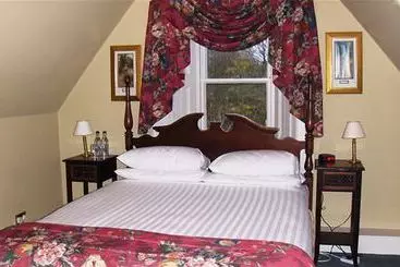 هتل Craigsanquhar House