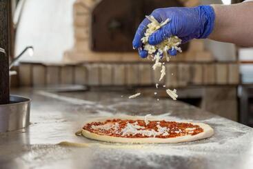 ホテル Helena Park  Ultra All Inclusive