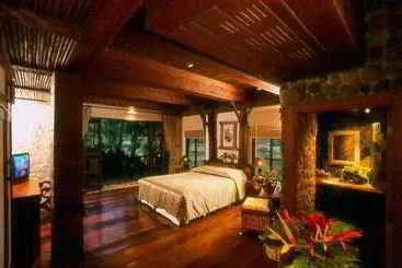 Szálloda Kuraburi Greenview Resort