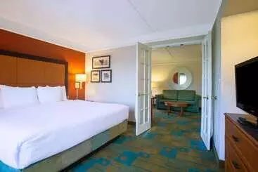 ホテル La Quinta By Wyndham Charlotte Airport South