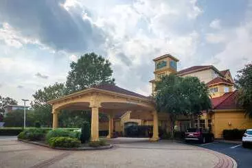 Hotel La Quinta By Wyndham Charlotte Airport South