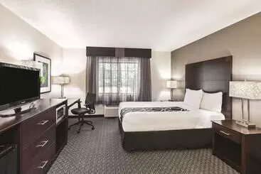 Hotelli La Quinta By Wyndham Milwaukee Delafield