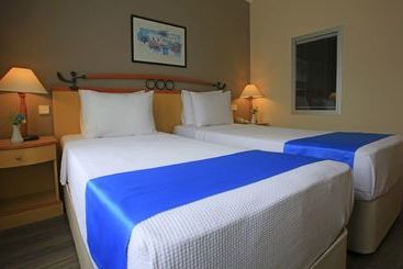 酒店 Labranda Gulluk Princess