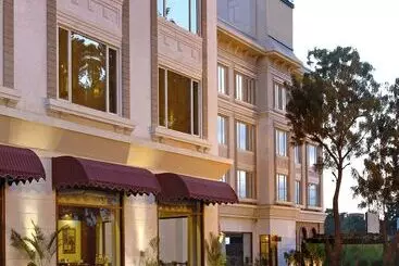 Отель Park Plaza Jodhpur