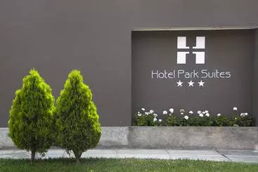 Отель Park Suites