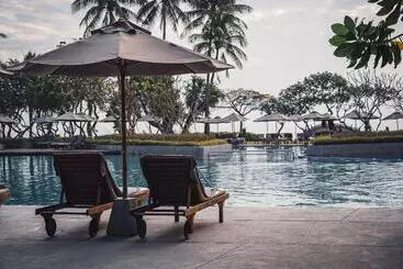 酒店 The Regent Cha Am Beach Resort, Hua Hin