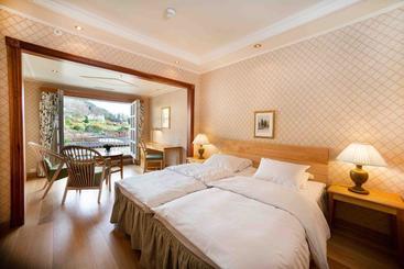 Solstrand Hotel & Bad