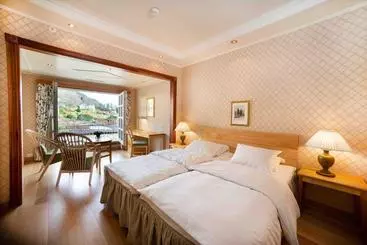 Solstrand Hotel & Bad