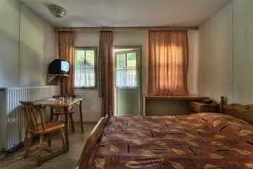 Tourist Village Bungalows