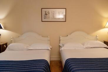 בית מלון כפרי Villa Garden Braga