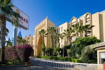 Mukarnas Spa & Resort