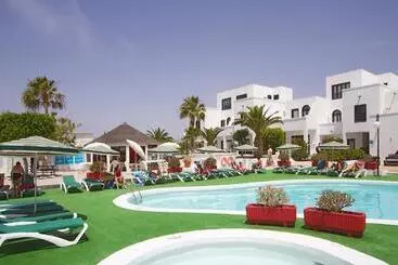 Appartement Nazaret Sol