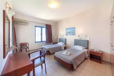 Aparthotel Olympic Suites